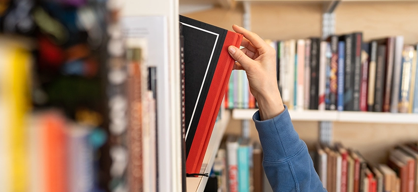 Kullanılmış Kitap Alan Yerler