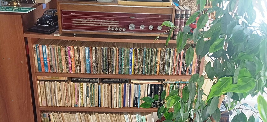Ankara İkinci El Kitap Satmak İstiyorum